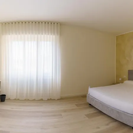 Hideout Apartment Bergamo