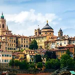 Lejlighed Hideout Bergamo