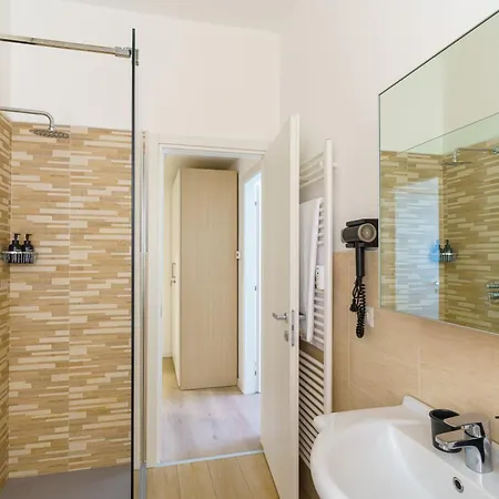 Hideout Appartement *