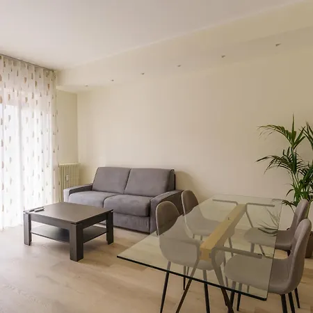 Hideout דירה
