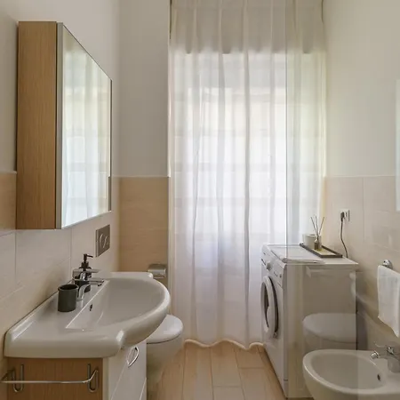 דירה Hideout *
