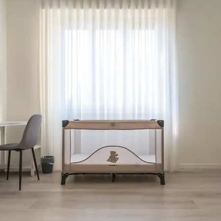 Hideout דירה