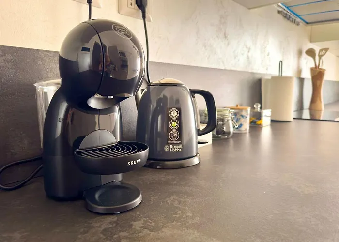 Hideout Διαμέρισμα Μπέργκαμο